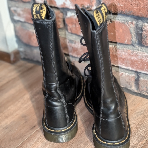 Vintage dr. martens - Picture 4 of 5